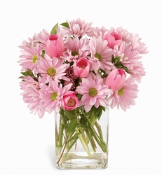 Peak of Freshness Bouquet